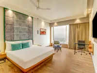 Lemon Tree Premier, Bhubaneswar Hotels in Bhubaneswar
