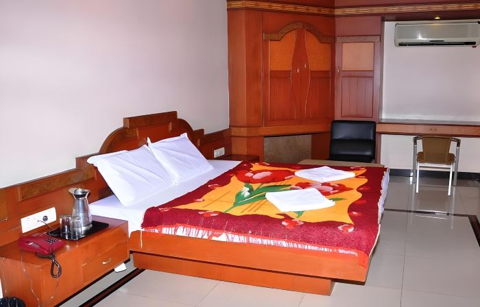 RK Residency