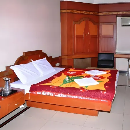 RK Residency