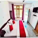 Hotel Namami Gange Syanachatti, Yamunotri