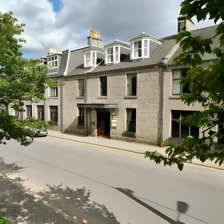 Balmoral Arms