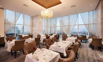 Grand Majestic Hotel Kuwait