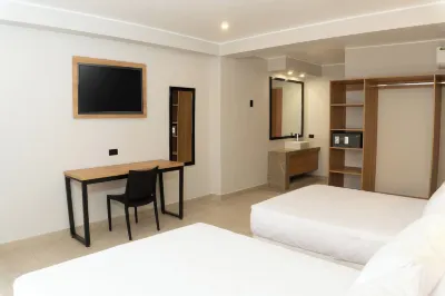 Senoma Hotel