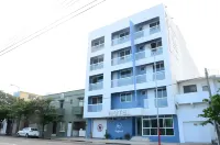 Hotel Delfines - a 2 Calles del Acuario Veracruz Hotels near The light of the world