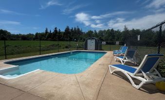 Silverwood Motel