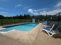 Silverwood Motel Hotels in North Rustico