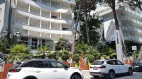 Hotel Luxor Hotel in zona Bagno Arcobaleno 301