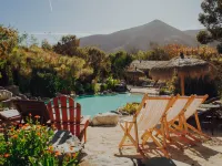 Refugio El Molle Hotels in Vicuna