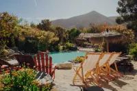 Refugio El Molle Hotels in Vicuna