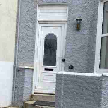 Studio Flat Yards From Bournemouth Beach Others