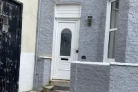 Studio Flat Yards From Bournemouth Beach Hotel di 