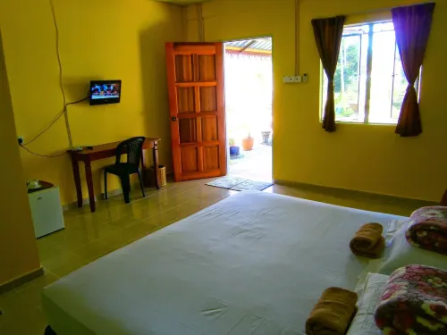The Cottage Langkawi - Hostels