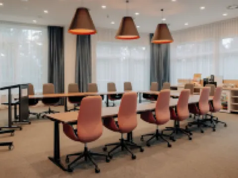 Via Plaza Meppen by Hackmann Hotels in Emsland