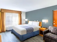 Econo Lodge Inn & Suites University โรงแรมในคาลการี