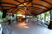 Hotel Estrella Norte - Quầy Bar