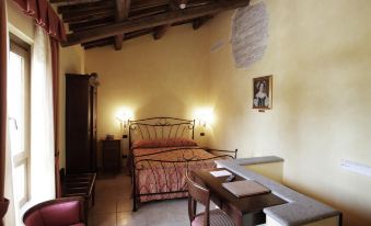 Relais Il Postiglione - Antica Posta dei Chigi
