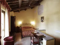 Relais Il Postiglione - Antica Posta dei Chigi Hotels in Campagnano di Roma
