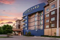 Courtyard Houston Kingwood