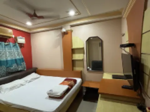 Starline Hotel Hotels in Agartala