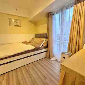 Cozy Vibes Retreat in Makati Rooms