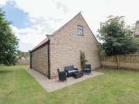 Heron Nest Hotels in Burniston