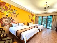 Bramasole B&B Hotel a Nantou
