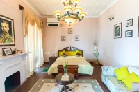 Tree of Life Grand Oak Manor Binsar Hotels in Almora