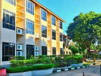 De Rhu Beach Resort