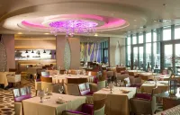 The Royal Yacht - Bữa sáng