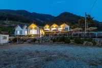 Namhae Story Pension Hotels in Namhae