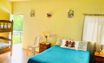 Rancho Los Gorriones