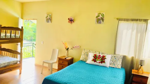 Rancho Los Gorriones Hotels in Miravalle