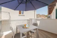 Odissea Residence e Rooms Hotels in Santa Maria di Castellabate