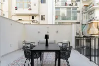 Wonderful Italy的Palazzo Murat