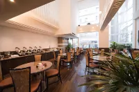 Hotel Claiton Esaka Hotels in Suita