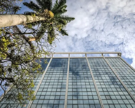 Delta Hotels by Marriott San Jose Aurola サンノゼのホテル