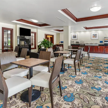 Best Western Garden Inn