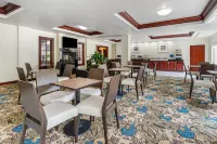 Best Western Garden Inn Hotels in Lynnwood-Pricedale