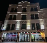 Hotel des Beaux-Arts Hoteles en 
