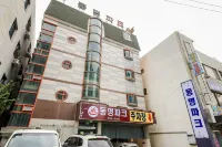 Gongju Dongmyung Motel