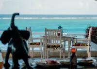 Pearl Beach Resort by Sansi - breakfast