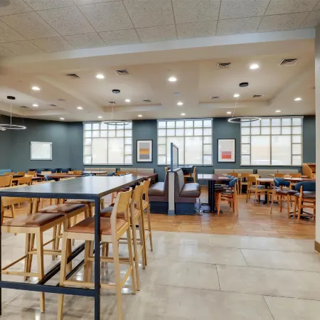 Drury Inn & Suites Dayton North