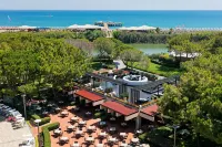 Xanadu Resort - High Class All Inclusive Hotels in Bogazak