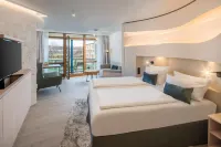 Best Western Plus Kurhotel an der Obermaintherme Hotels in Bad Staffelstein