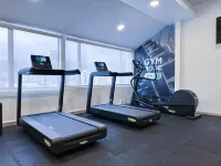 Wyndham Garden Quito - Kuntosalit