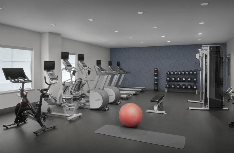 Homewood Suites by Hilton Metairie New Orleans photo 4