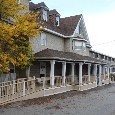 Harbourview Inn, SureStay Collection by Best Western