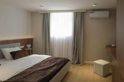 RA Boutique Hotel