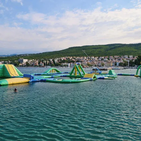 Hotel Selce