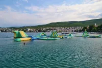 Hotel Selce Hotels in Selce